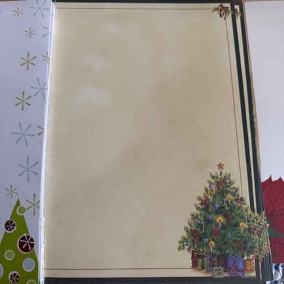 HOLIDAY STATIONERY to make your newsletters beautiful! - Picture 6 of 7
